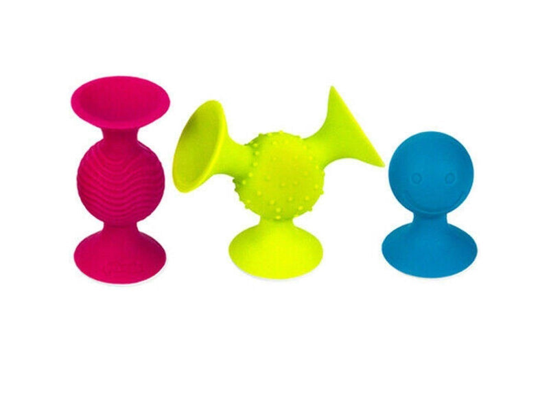 Fat Brain Toy Co. PipSquigz