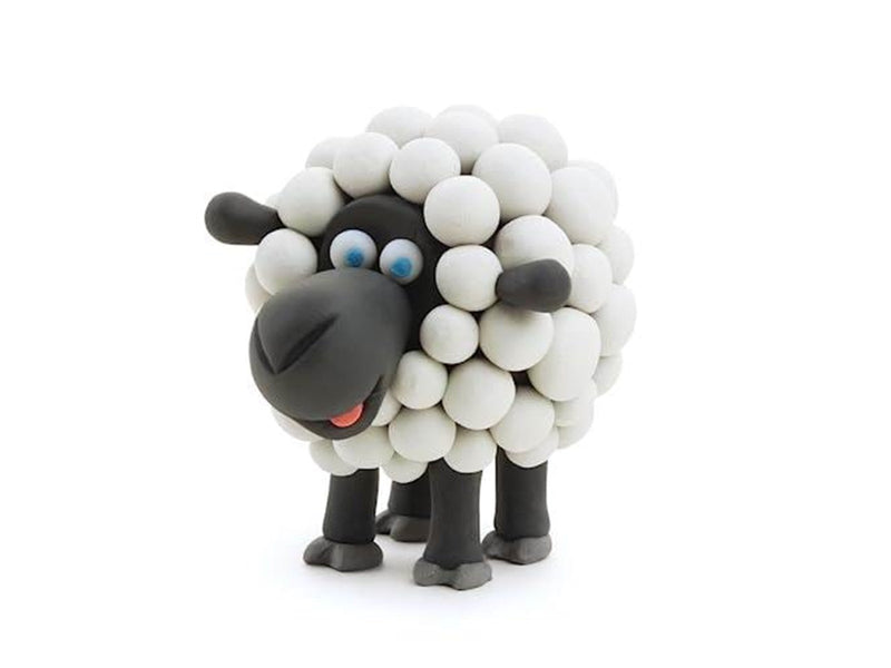 Tomy Hey Clay - Diy Animals (Sheep)