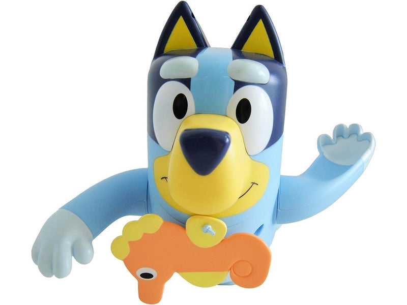 Tomy Bluey - Swimming Bluey