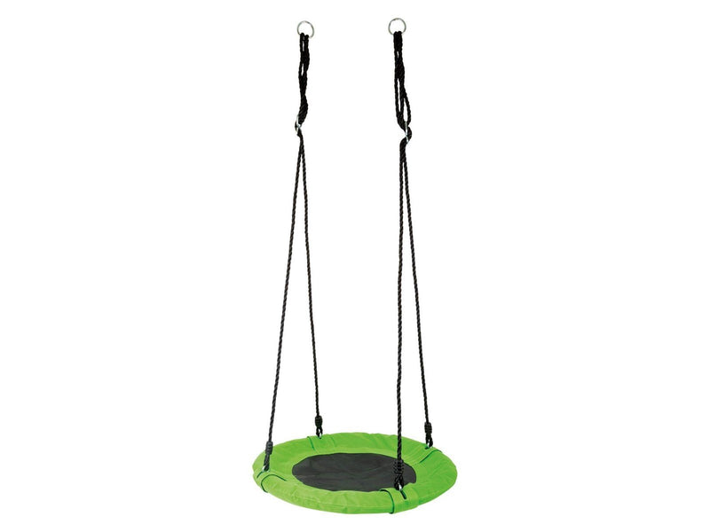 Small Foot - Nest Swing Green 62cm
