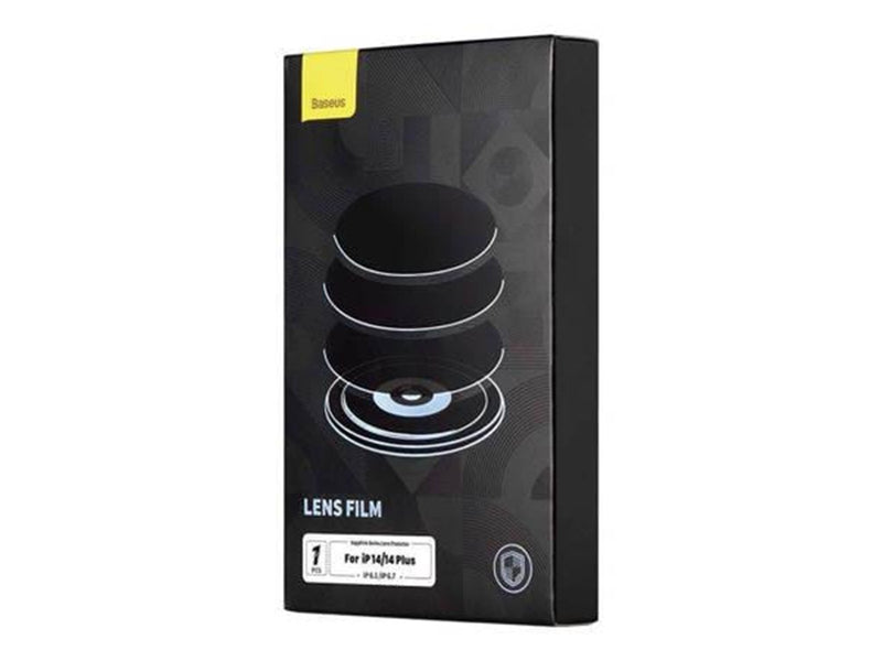 Baseus Lens Protector  for iPhone 14/14 Plus