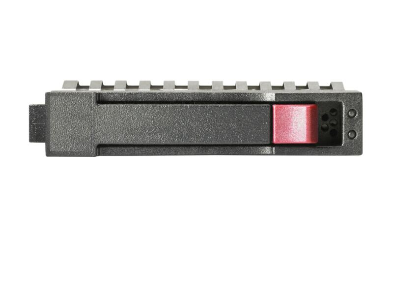 HPE MSA 2,5 Zoll HDD 600GB SAS 12G 10K Enterprise (J9F46A)