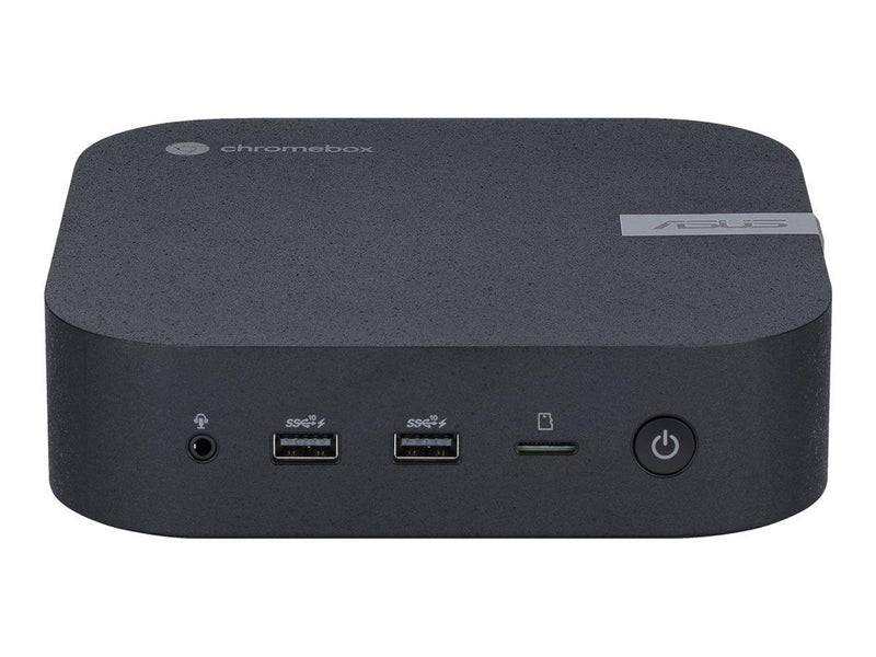 ASUS Chromebox 5 - i5-1240P - 8GB - 128GB - Chrome OS