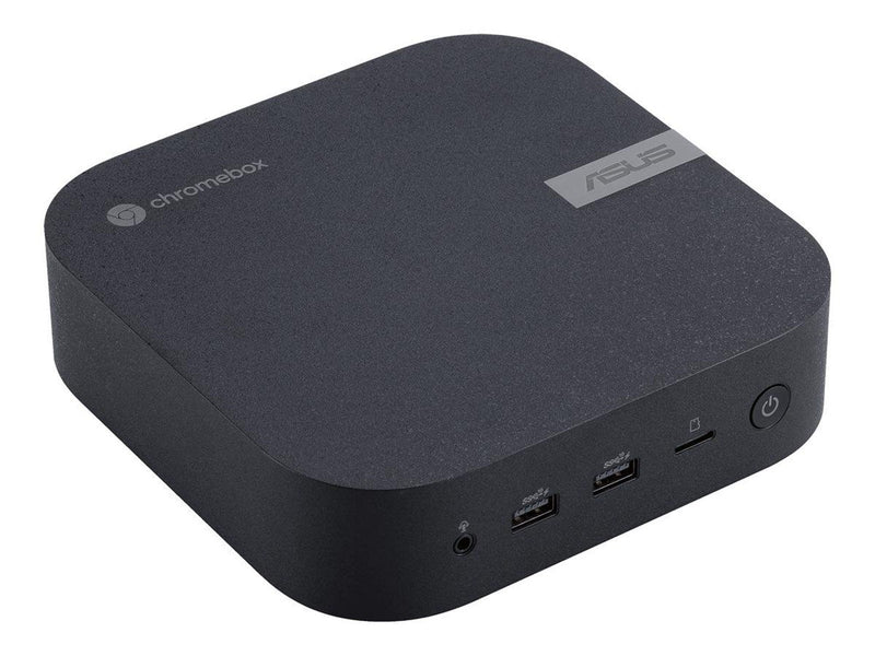ASUS Chromebox 5 - i5-1240P - 8GB - 128GB - Chrome OS