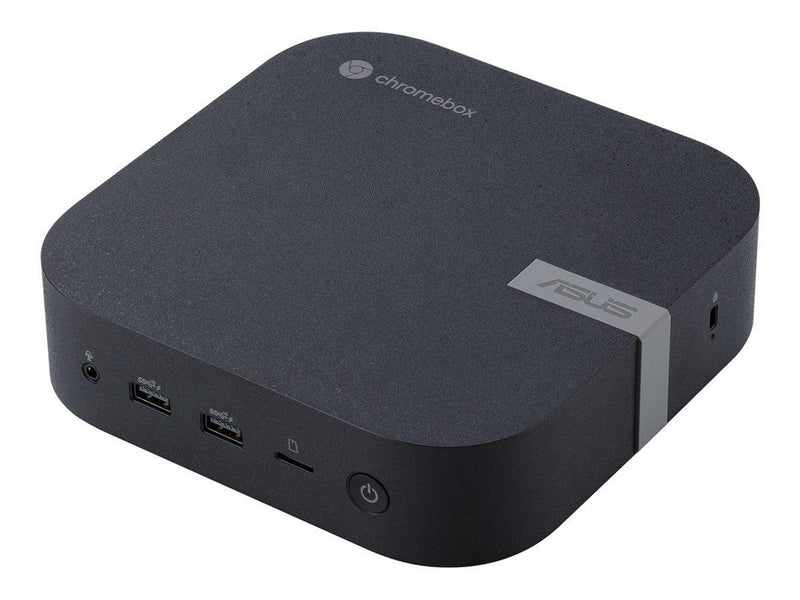 ASUS Chromebox 5 - i7-1260P - 16GB - 256GB - Chrome OS