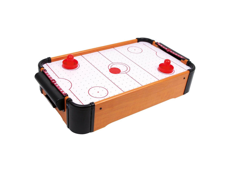 Small Foot - Wooden Table Air Hockey Table Small