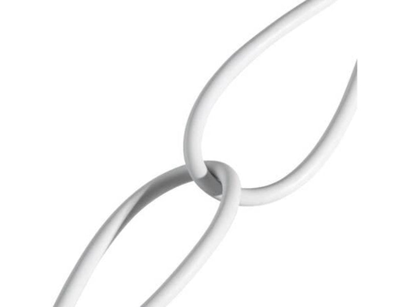 Baseus Cable USB do USB-C  Superior 100W 2m (white)