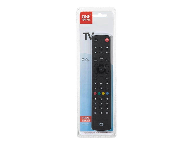Universal Electronics URC Contour 1210