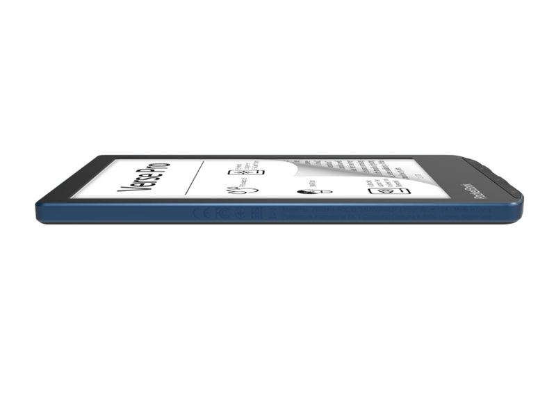 PocketBook Verse Pro - Azure