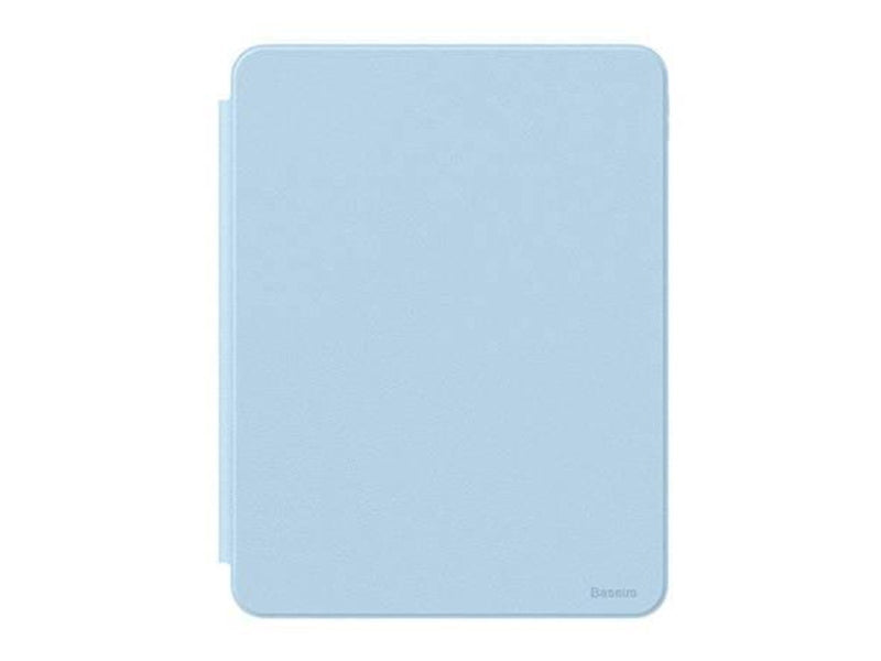 Baseus Minimalist Series IPad PRO 11"/Pad Air4/Air5 10.9" Magnetic protective case (blue)