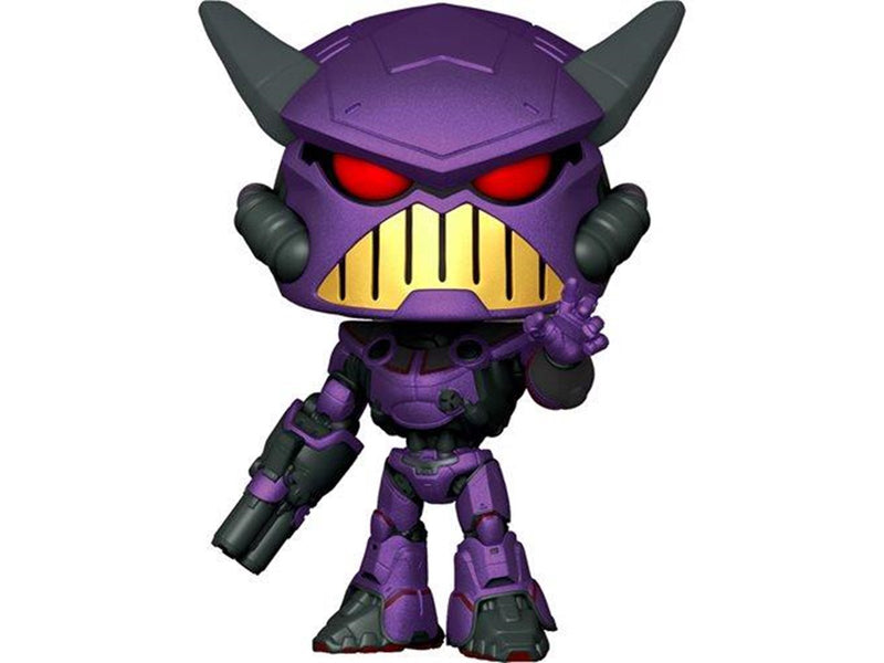 Funko! - PIXAR POP! ZURG - Figur