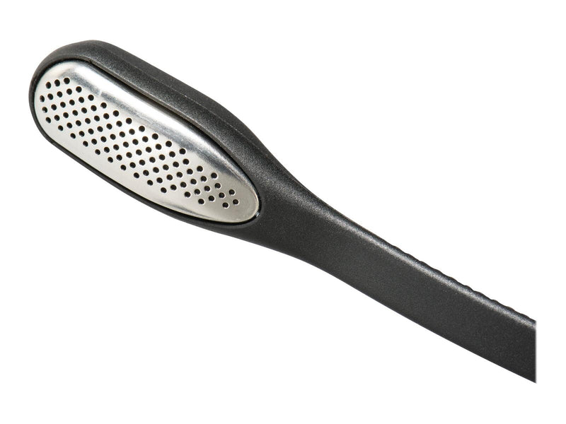 Jabra BIZ 2400 II QD Mono NC 3-in-1 Wideband Headset On-Ear konvertierbar, kabelgebunden,