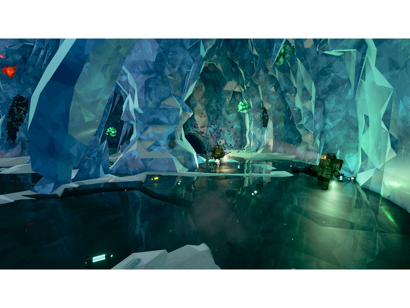 Deep Rock Galactic (Special Edition) - Sony PlayStation 5 - FPS - PEGI 16