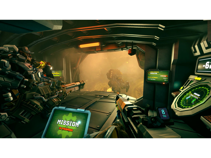 Deep Rock Galactic (Special Edition) - Sony PlayStation 5 - FPS - PEGI 16