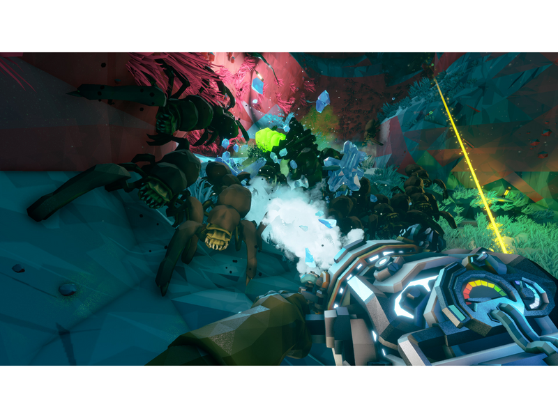 Deep Rock Galactic (Special Edition) - Sony PlayStation 5 - FPS - PEGI 16