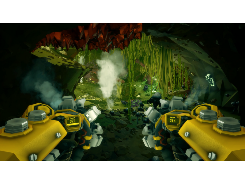 Deep Rock Galactic (Special Edition) - Sony PlayStation 5 - FPS - PEGI 16