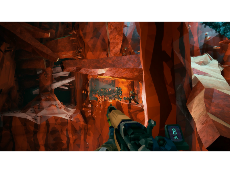 Deep Rock Galactic (Special Edition) - Sony PlayStation 5 - FPS - PEGI 16
