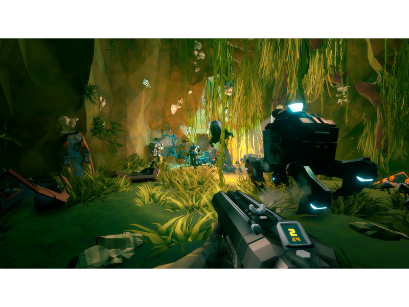 Deep Rock Galactic (Special Edition) - Sony PlayStation 5 - FPS - PEGI 16