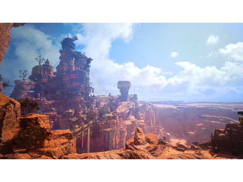 Final Fantasy VII Rebirth - Sony PlayStation 5 - RPG - PEGI 16