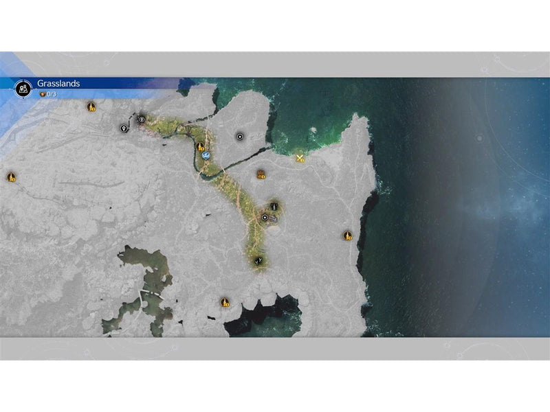 Final Fantasy VII Rebirth - Sony PlayStation 5 - RPG - PEGI 16