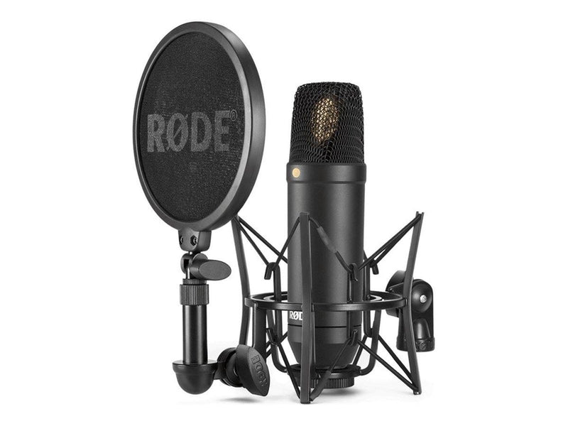 Røde NT1 5th Gen - Black