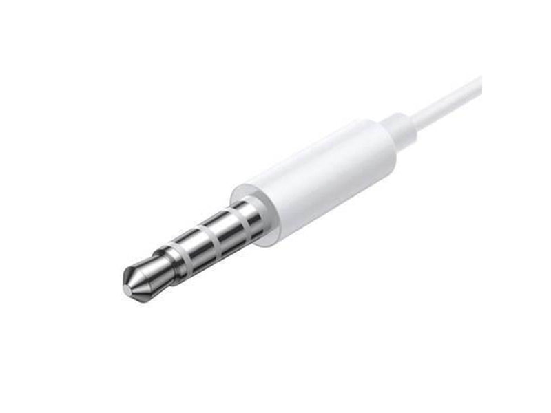 Baseus Encok H17 Earphones (white)