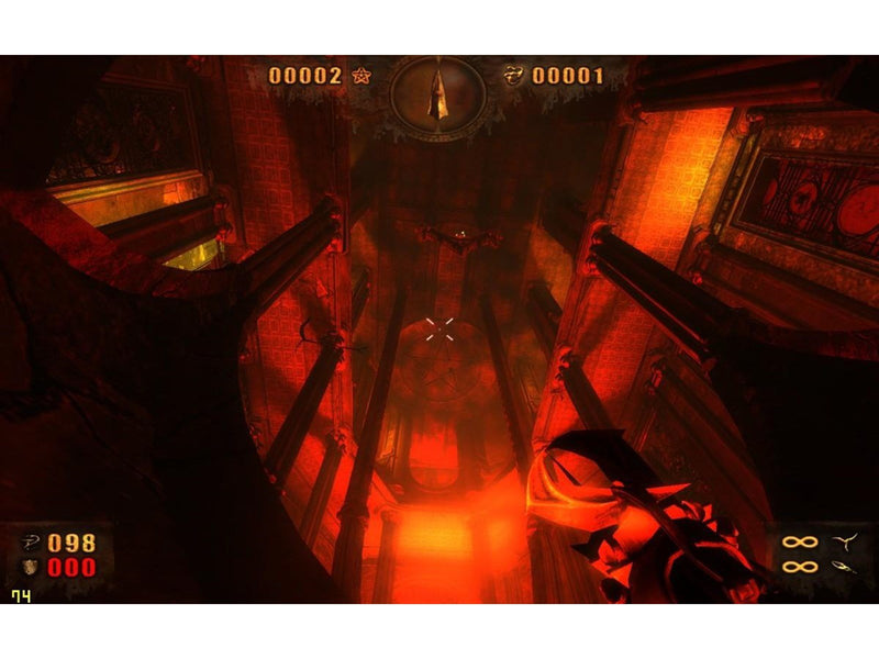 Painkiller: Resurrection - Windows - FPS - PEGI 12