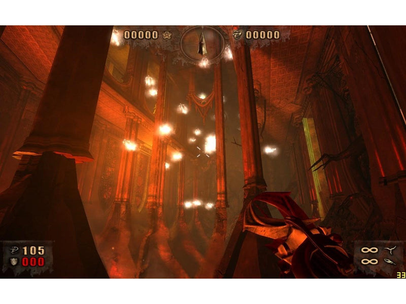 Painkiller: Resurrection - Windows - FPS - PEGI 12