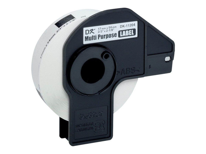 Brother DK-11204 - Termokopieringspapir
