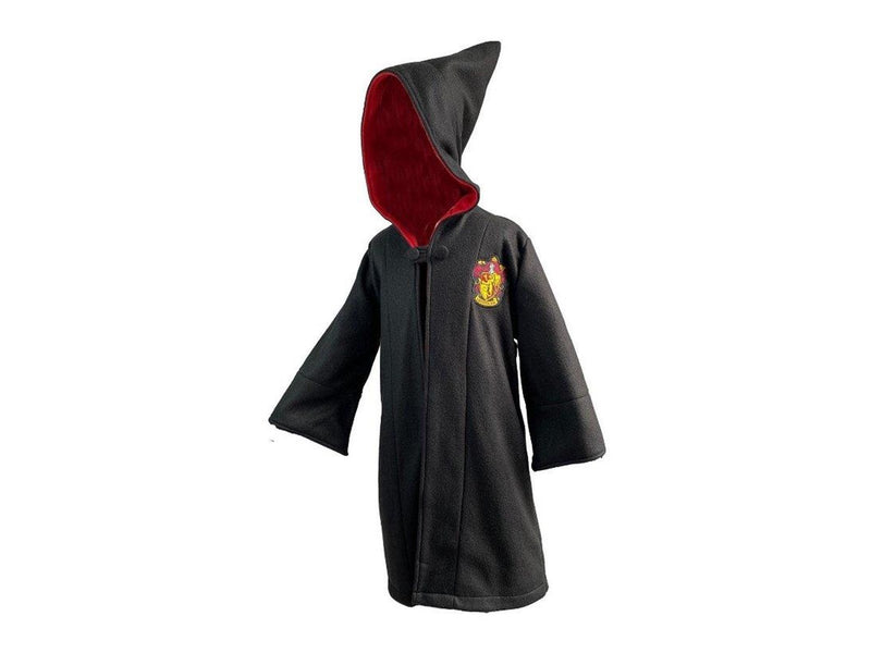 Groovy UK - Harry Potter - Gown - Gryffindor Kids Replica X-L 13-15years