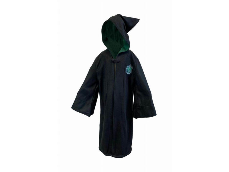 Groovy UK - Harry Potter - Gown - Slytherin Kids Replica M 7-9 years