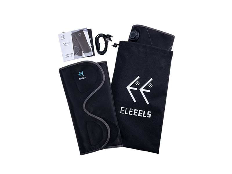 Eleeels A1 Compression Leg