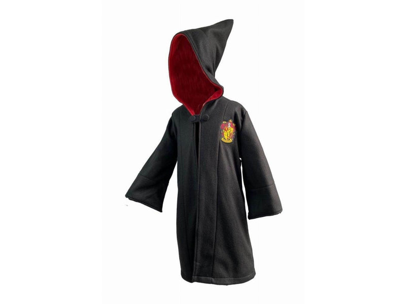 Groovy UK - Harry Potter - Gown - Gryffindor Kids Replica L 10-12 year