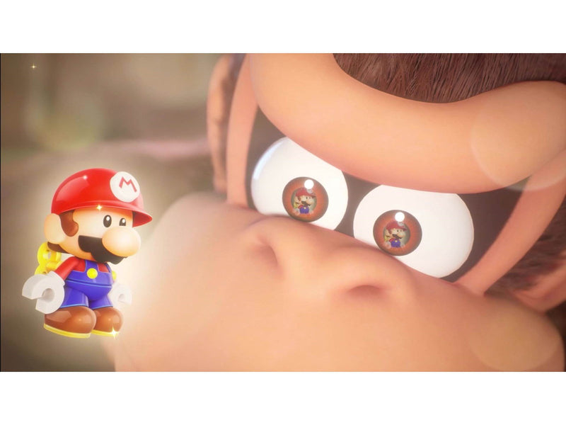 Mario vs. Donkey Kong - Nintendo Switch - Action - PEGI 3