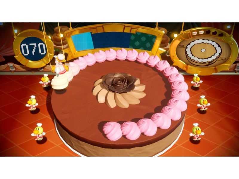 Princess Peach: Showtime! - Nintendo Switch - Action - PEGI 7