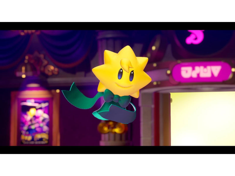 Princess Peach: Showtime! - Nintendo Switch - Action - PEGI 7