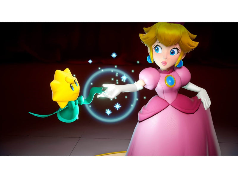 Princess Peach: Showtime! - Nintendo Switch - Action - PEGI 7