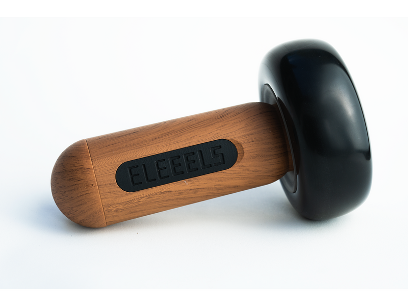 Eleeels S2 Warmstein Massagestab