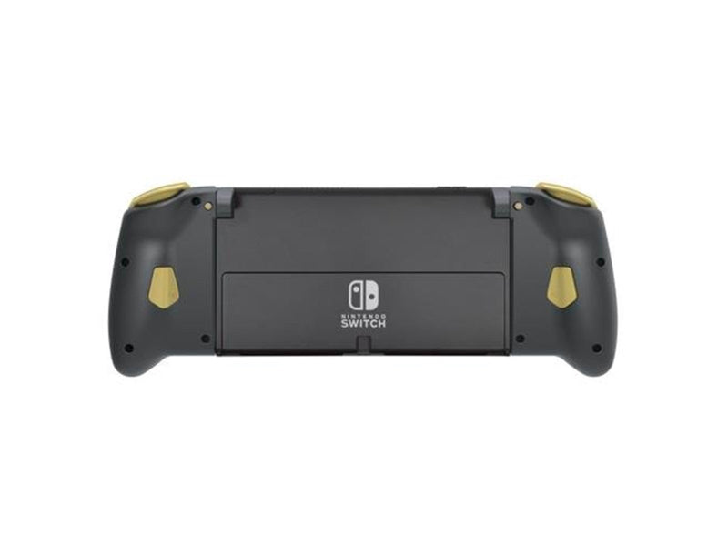 HORI Split Pad Pro (The Legend of Zelda: Tears of the Kingdom) - Wired Controller - Nintendo Switch