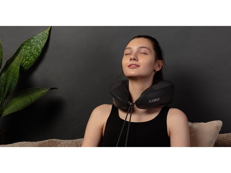 Eleeels R5 Neck Care Massager