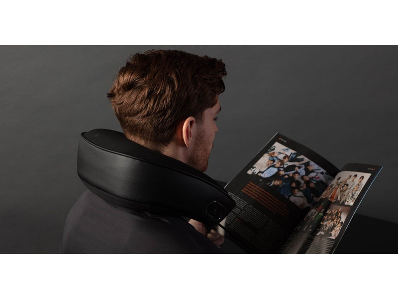 Eleeels R5 Neck Care Massager