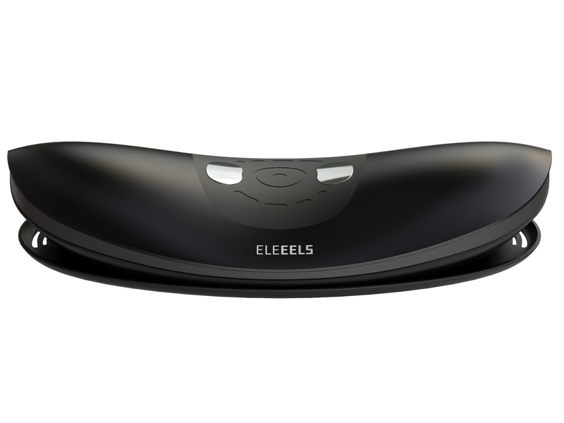 Eleeels R4 Back Massager