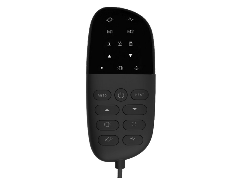 Eleeels R4 Back Massager
