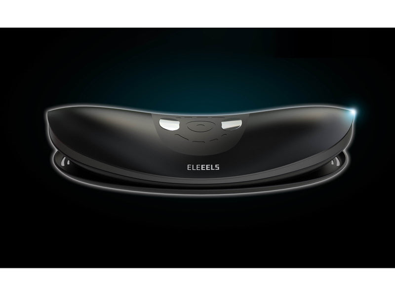 Eleeels R4 Back Massager