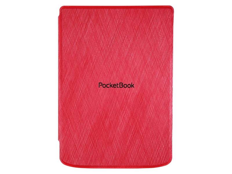 PocketBook Shell Cover (6") - Red
