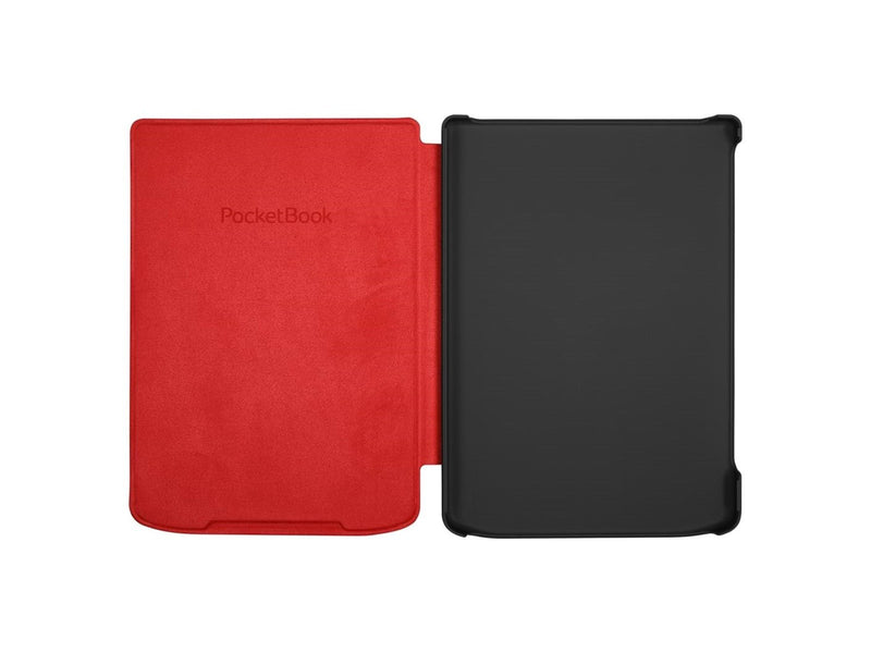 PocketBook Shell Cover (6") - Red