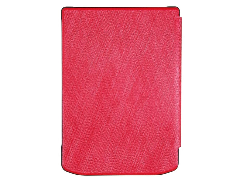 PocketBook Shell Cover (6") - Red