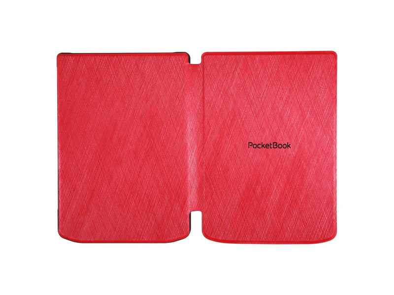 PocketBook Shell Cover (6") - Red