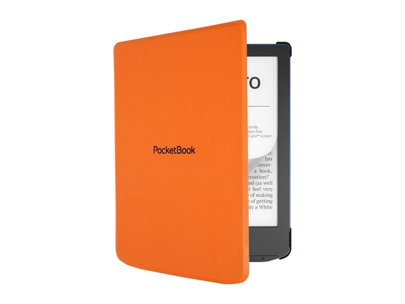 PocketBook Shell Cover (6") - Orange