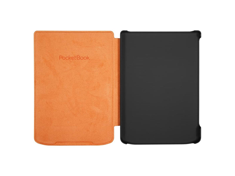 PocketBook Shell Cover (6") - Orange